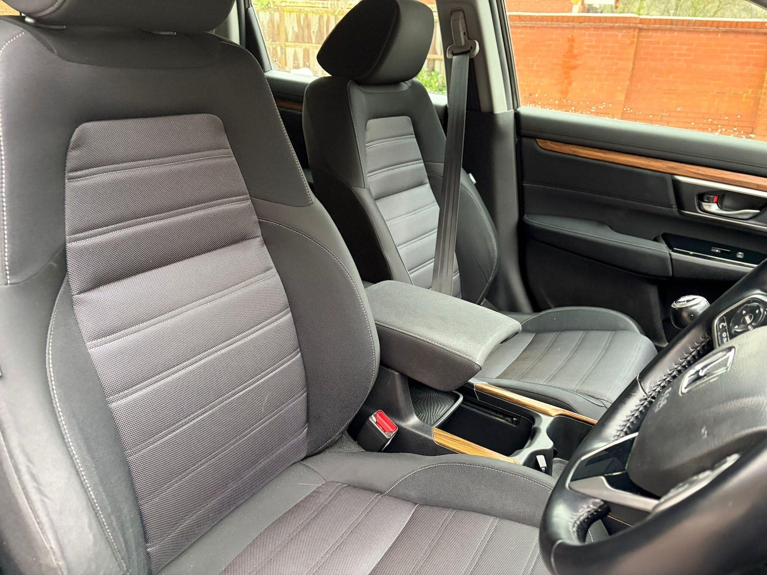 Used Honda CR-V 2019 for sale - 77175855: Photo 11