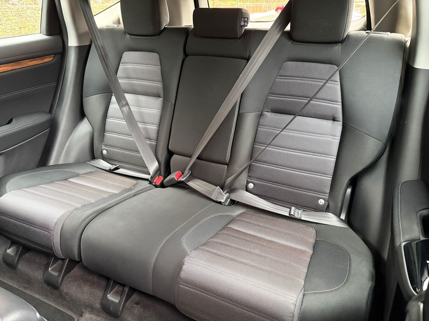 Used Honda CR-V 2019 for sale - 77175855: Photo 13