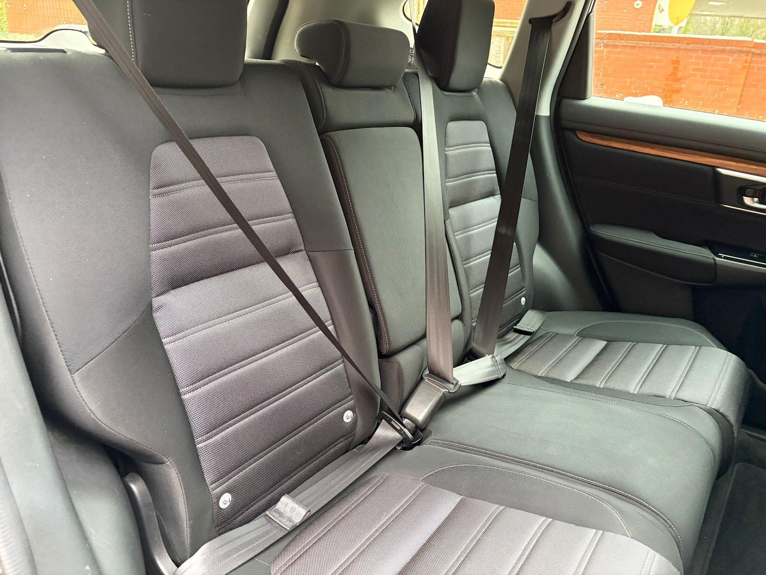 Used Honda CR-V 2019 for sale - 77175855: Photo 15