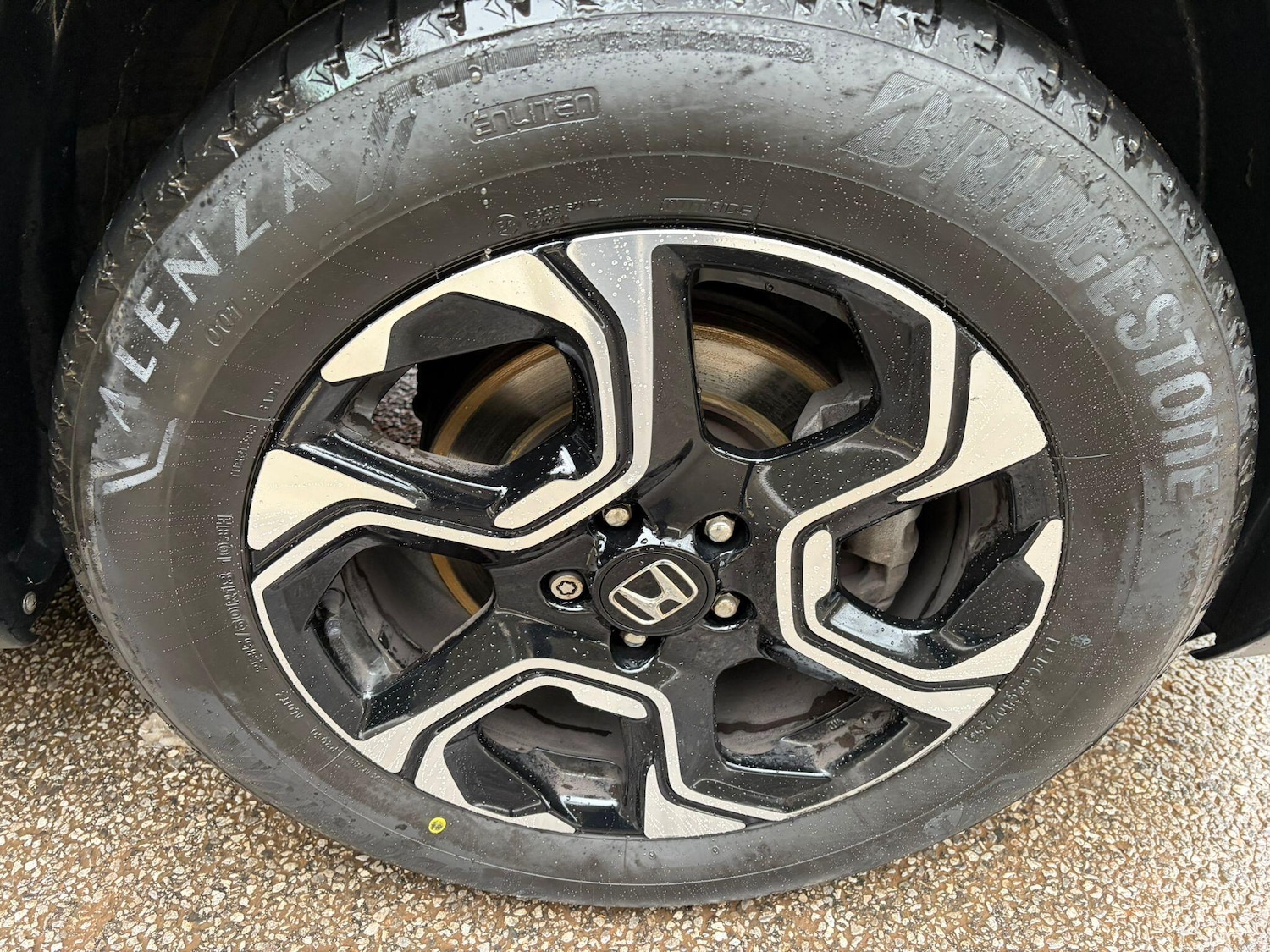 Used Honda CR-V 2019 for sale - 77175855: Photo 16