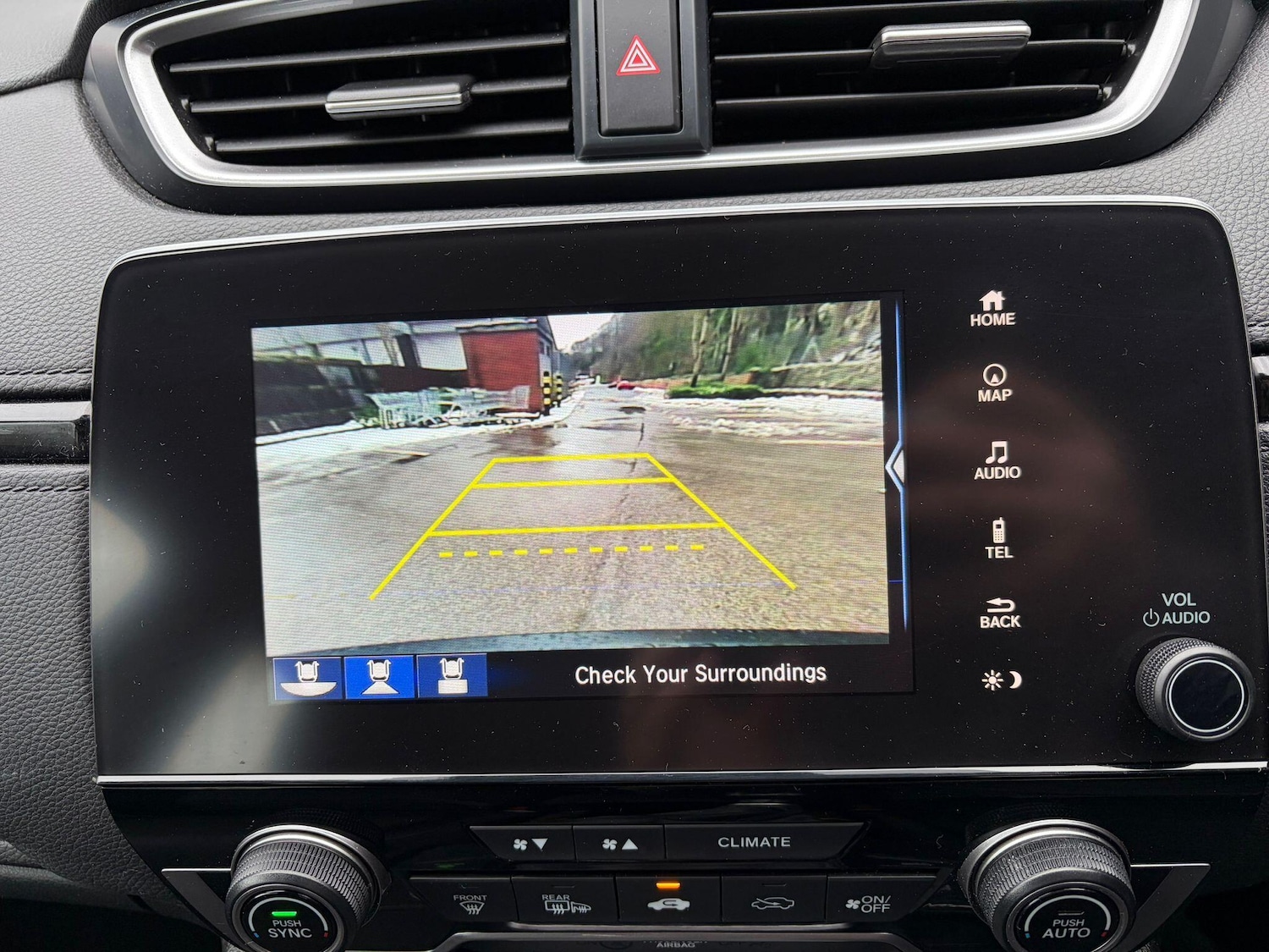 Used Honda CR-V 2019 for sale - 77175855: Photo 18