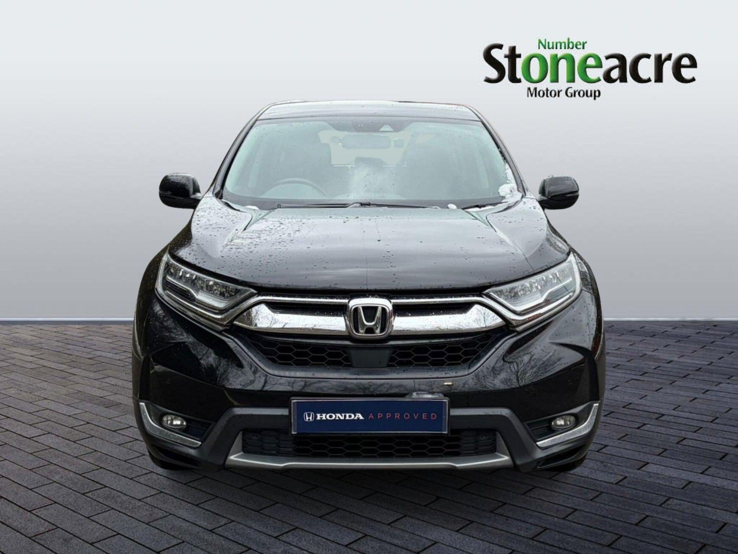 Used Honda CR-V 2019 for sale - 77175855: Photo 2