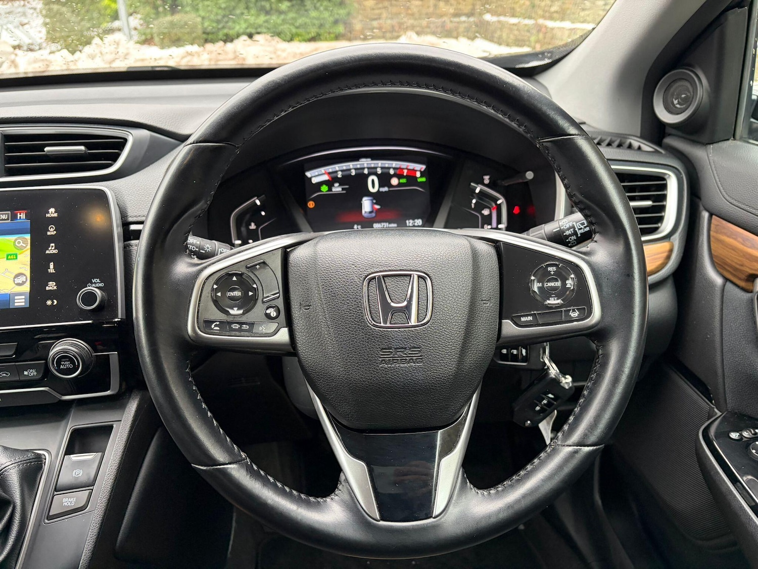 Used Honda CR-V 2019 for sale - 77175855: Photo 20