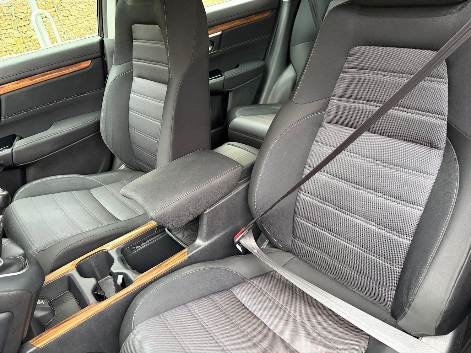 Used Honda CR-V 2019 for sale - 77175855: Photo 21