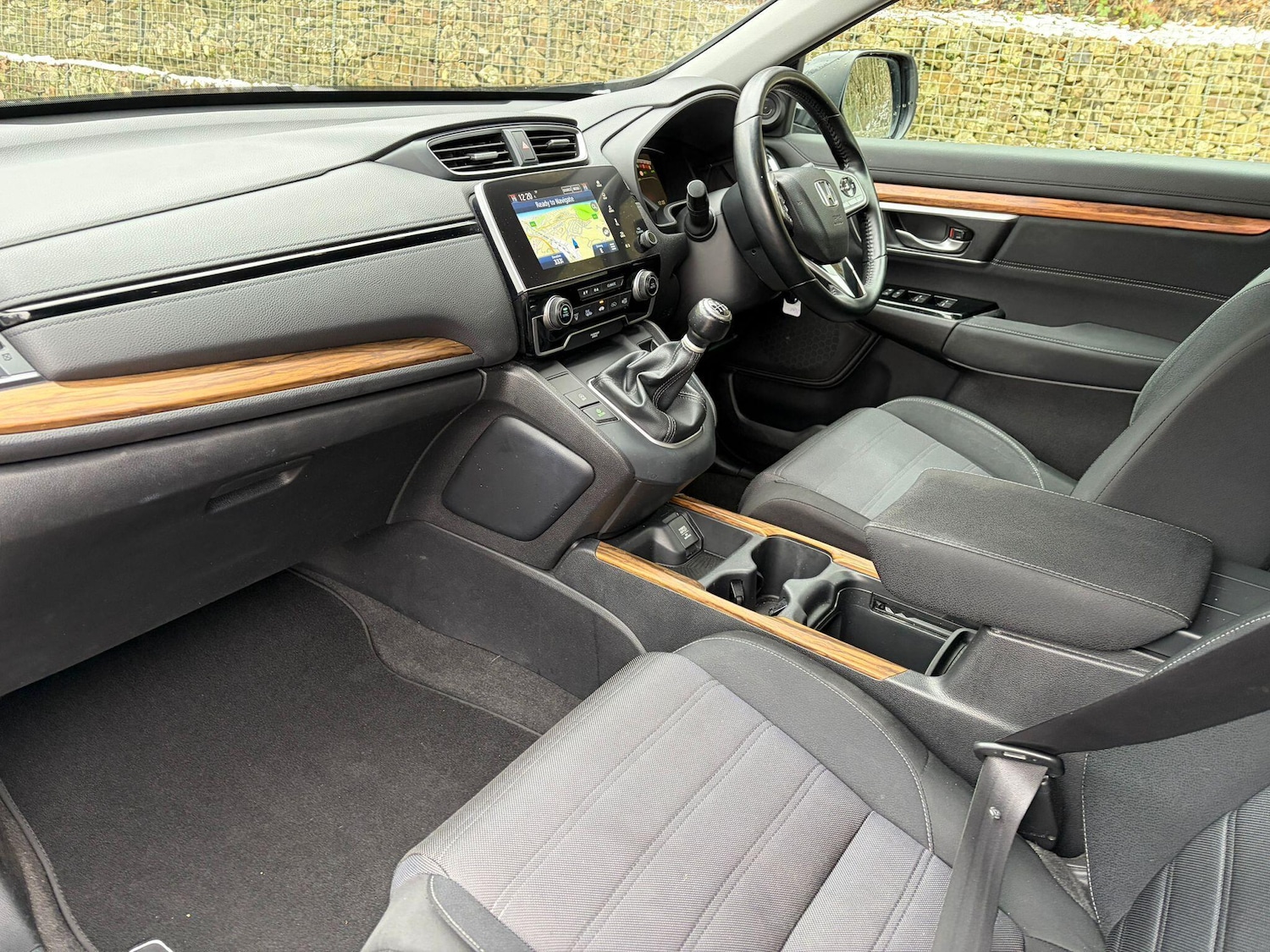 Used Honda CR-V 2019 for sale - 77175855: Photo 22