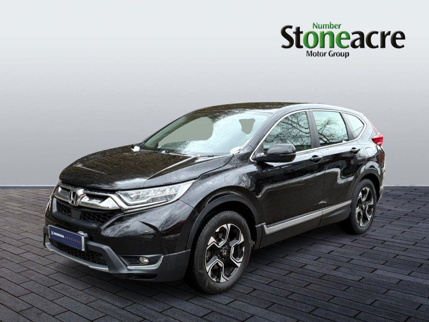 Used Honda CR-V 2019 for sale - 77175855: Photo 3