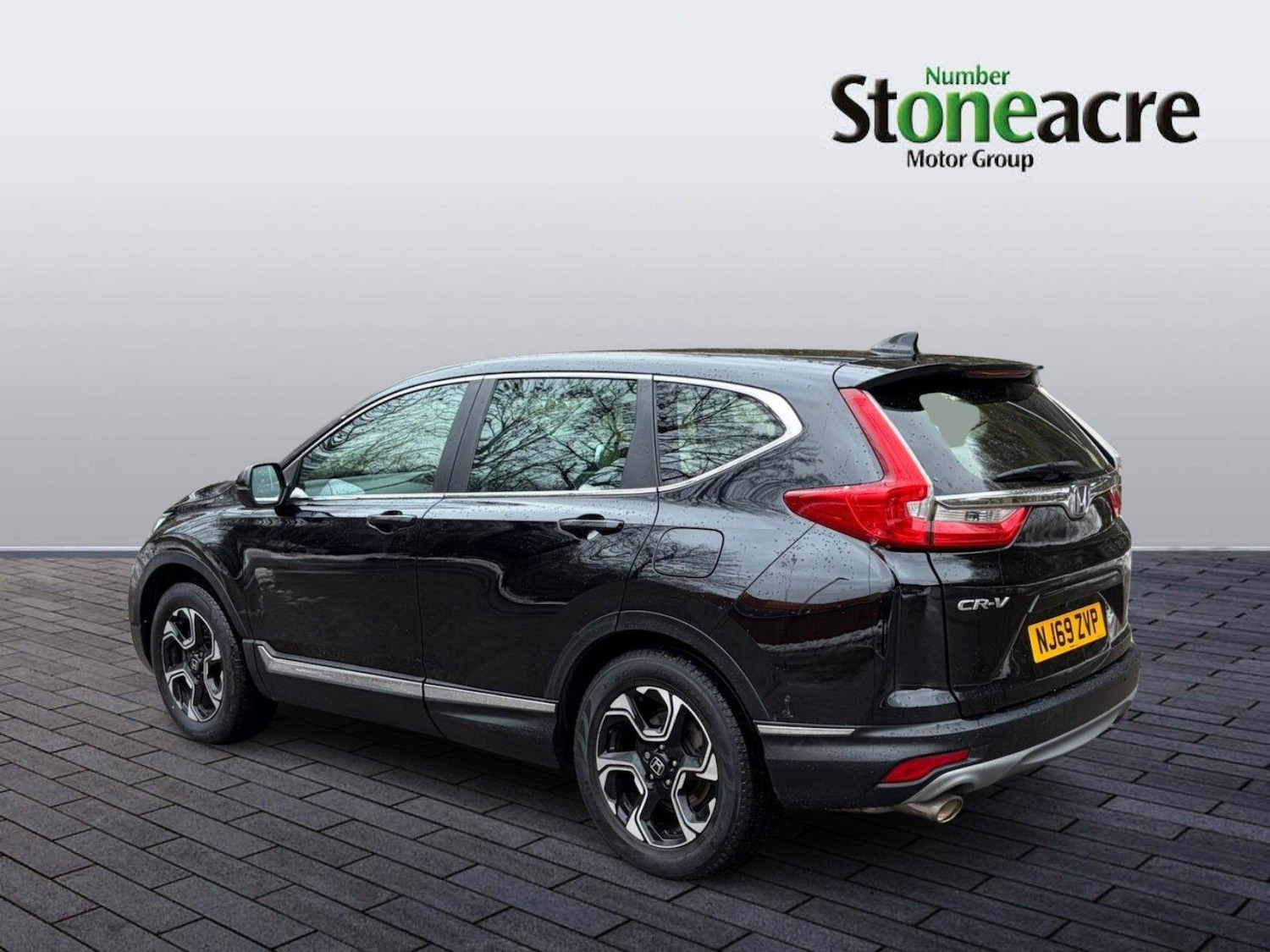 Used Honda CR-V 2019 for sale - 77175855: Photo 4