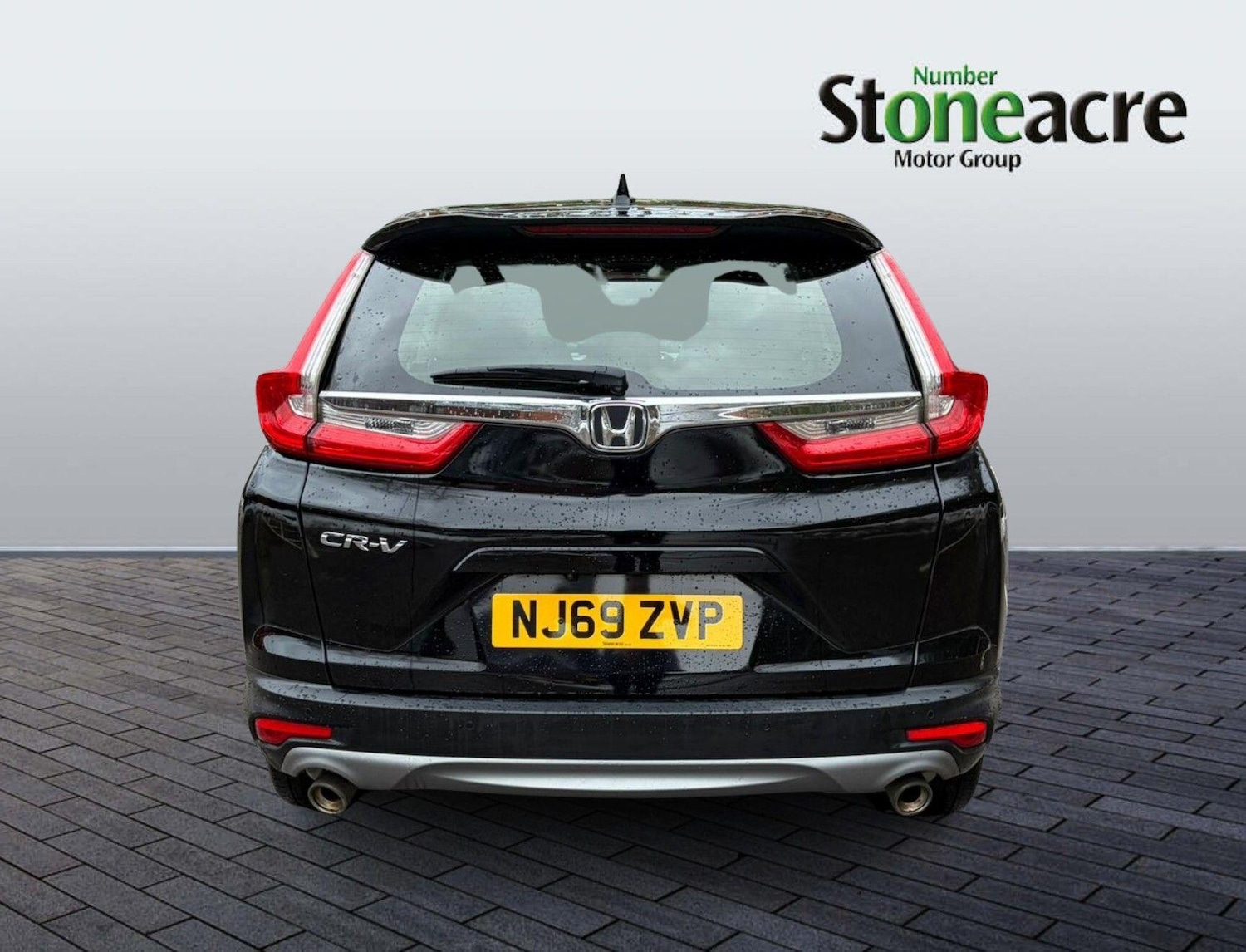 Used Honda CR-V 2019 for sale - 77175855: Photo 6