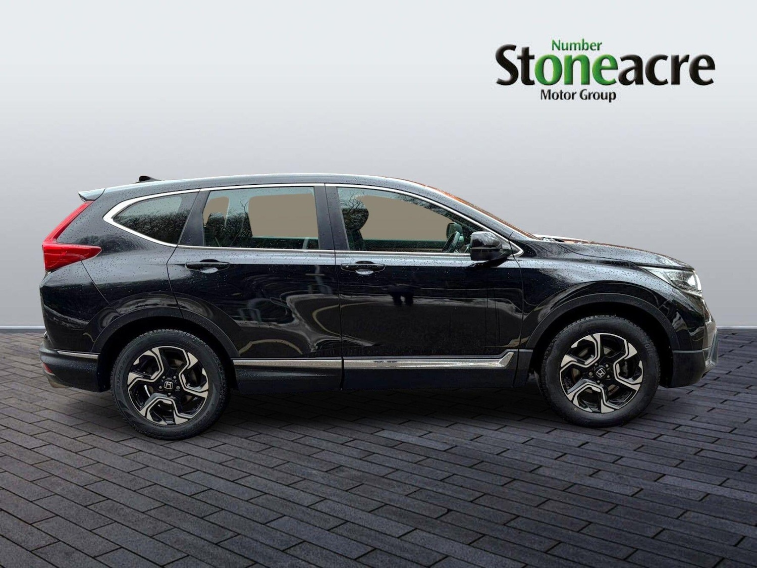 Used Honda CR-V 2019 for sale - 77175855: Photo 7