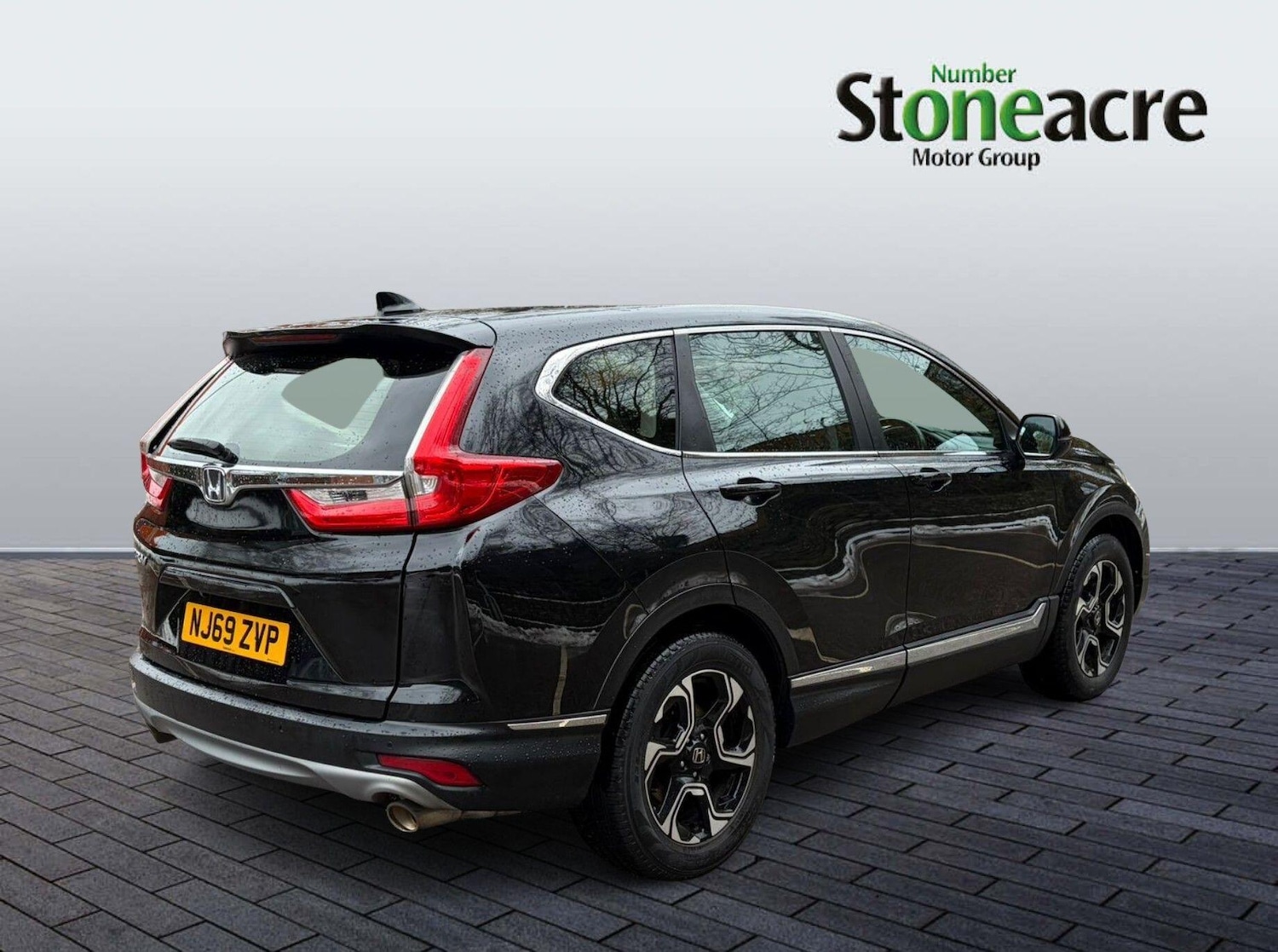 Used Honda CR-V 2019 for sale - 77175855: Photo 8