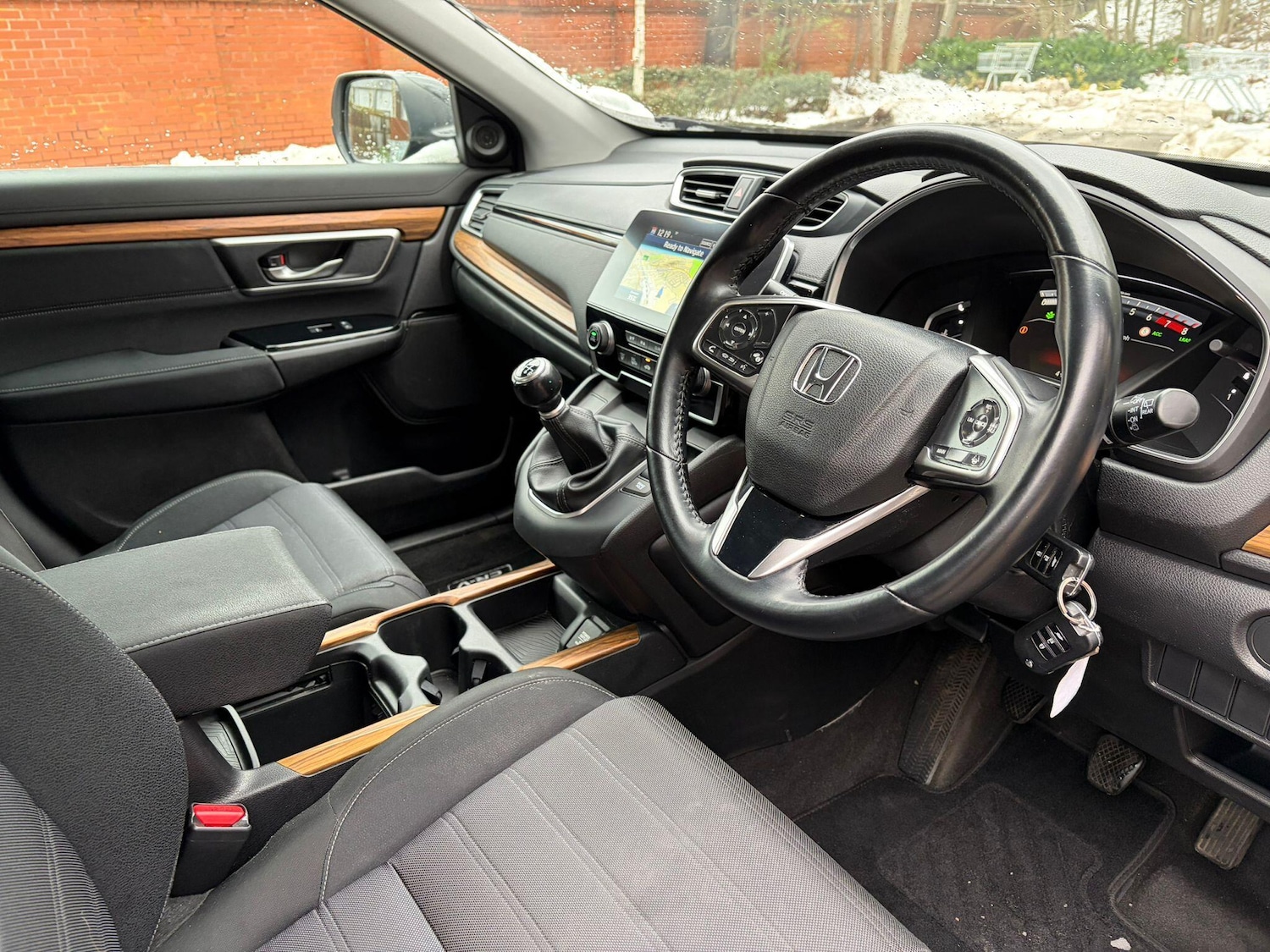 Used Honda CR-V 2019 for sale - 77175855: Photo 9