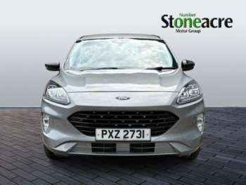 Used Ford Kuga 2021 for sale - 74861742: Photo