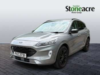 Used Ford Kuga 2021 for sale - 74861742: Photo