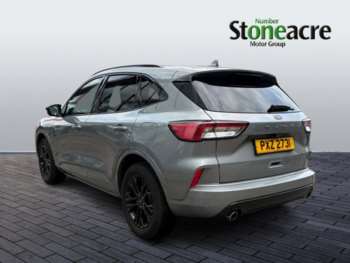 Used Ford Kuga 2021 for sale - 74861742: Photo