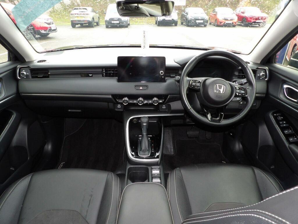 Used Honda HR-V 2022 for sale - 77377549: Photo 10