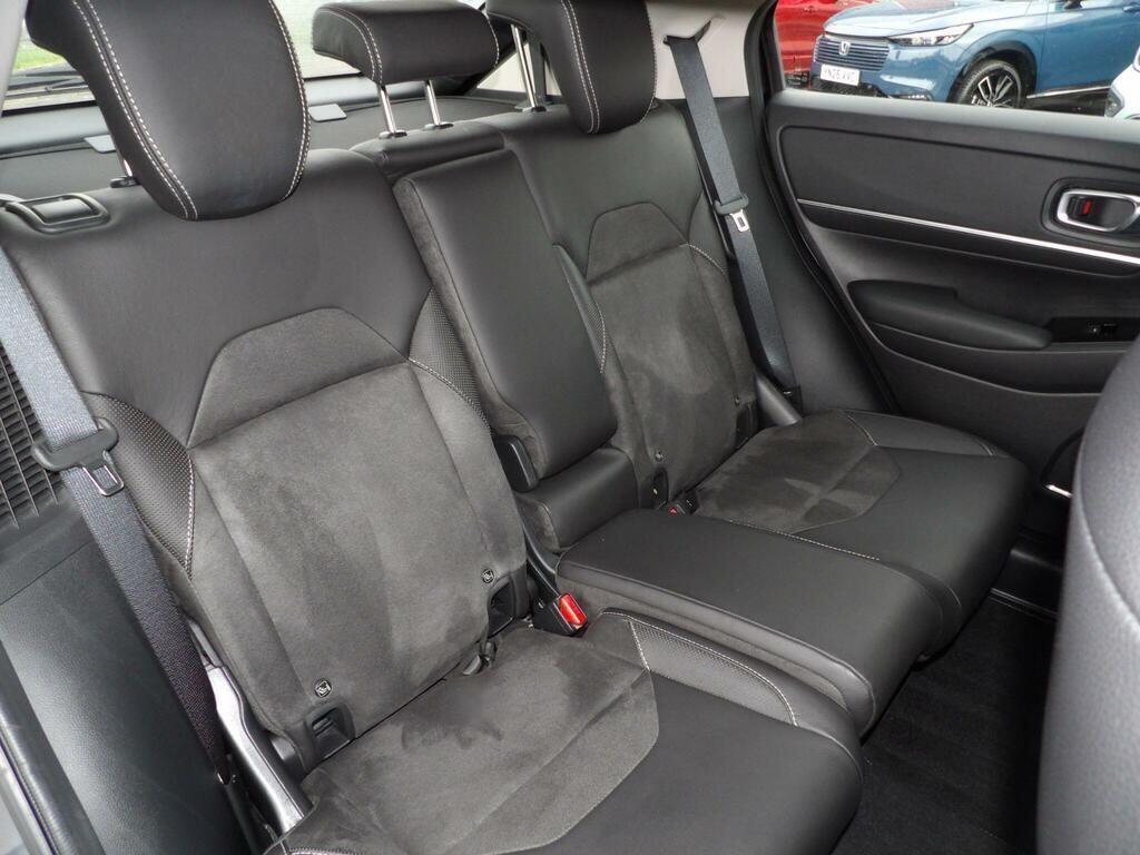 Used Honda HR-V 2022 for sale - 77377549: Photo 13