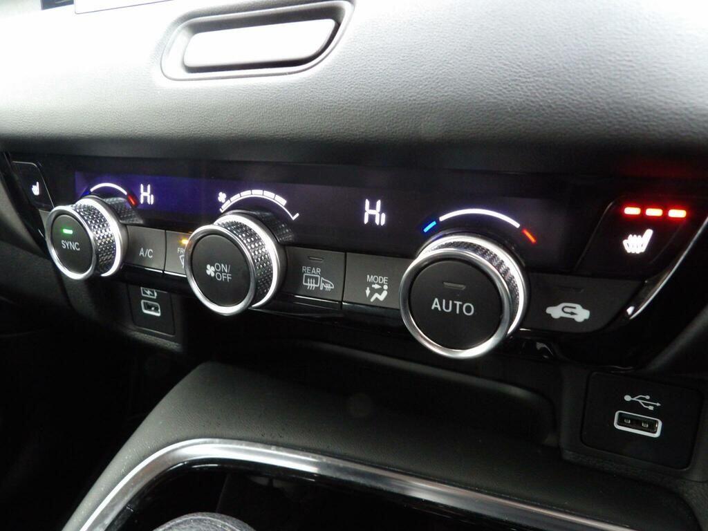 Used Honda HR-V 2022 for sale - 77377549: Photo 14