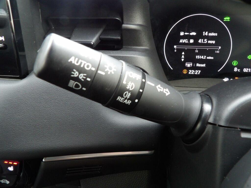 Used Honda HR-V 2022 for sale - 77377549: Photo 16