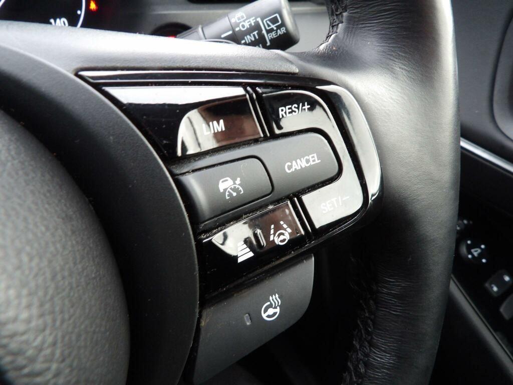 Used Honda HR-V 2022 for sale - 77377549: Photo 17