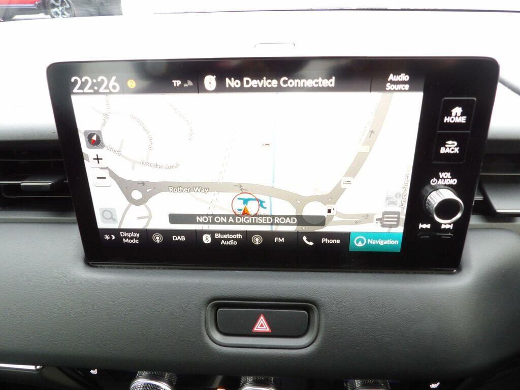 Used Honda HR-V 2022 for sale - 77377549: Photo 18