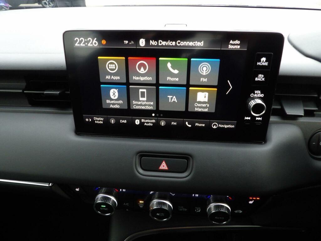 Used Honda HR-V 2022 for sale - 77377549: Photo 19