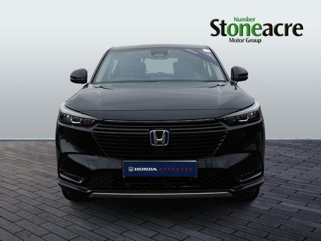 Used Honda HR-V 2022 for sale - 77377549: Photo 2