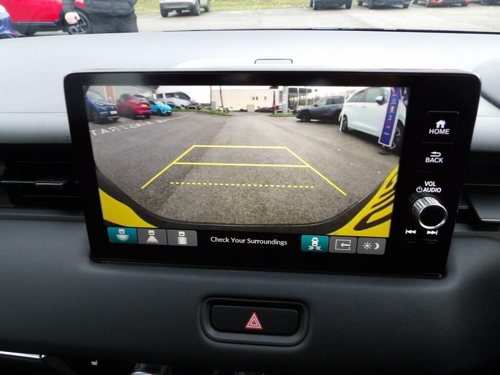 Used Honda HR-V 2022 for sale - 77377549: Photo 20