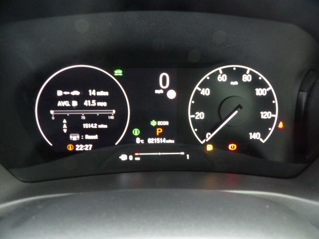 Used Honda HR-V 2022 for sale - 77377549: Photo 21