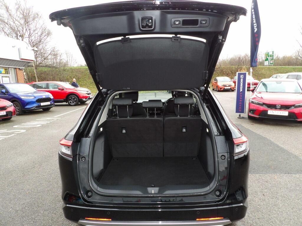 Used Honda HR-V 2022 for sale - 77377549: Photo 23