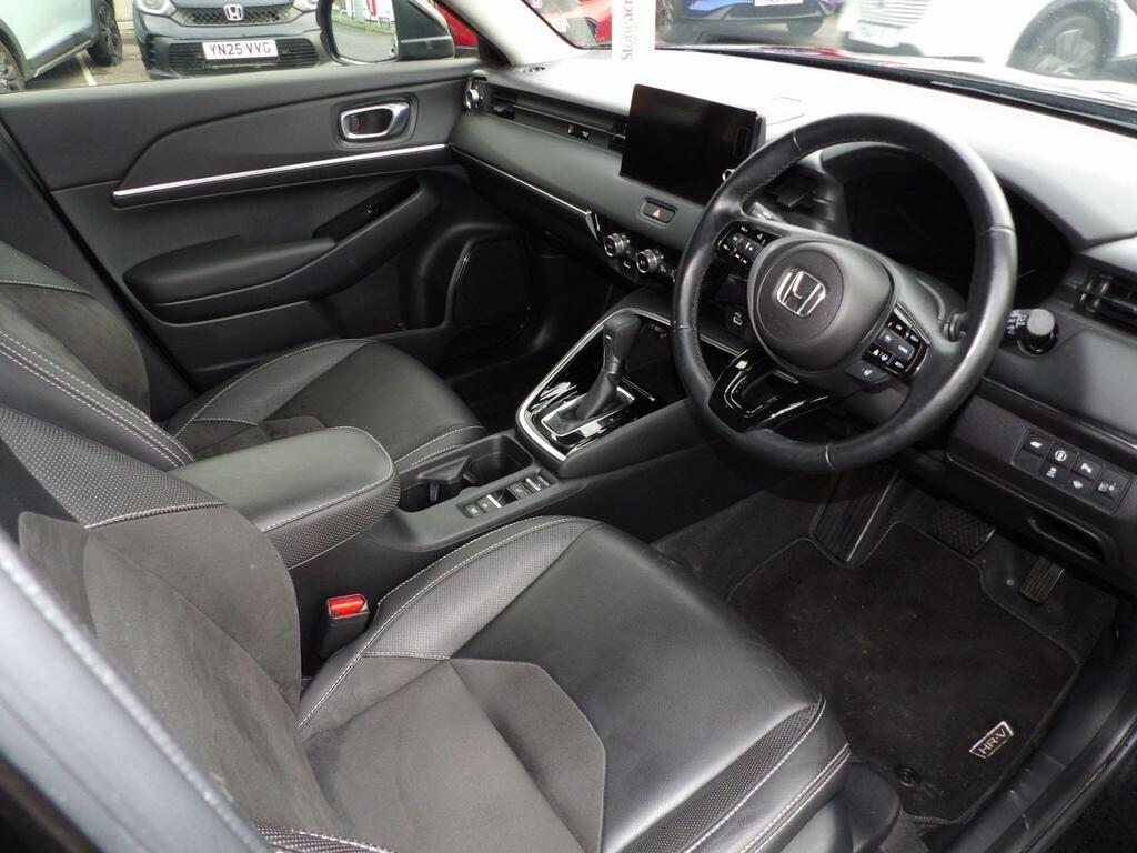 Used Honda HR-V 2022 for sale - 77377549: Photo 25