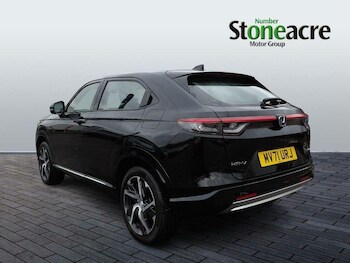 Used Honda HR-V 2022 for sale - 77377549: Photo