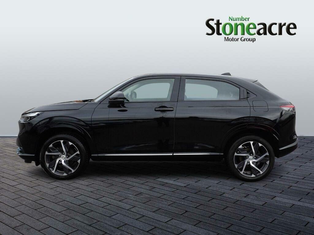 Used Honda HR-V 2022 for sale - 77377549: Photo 5