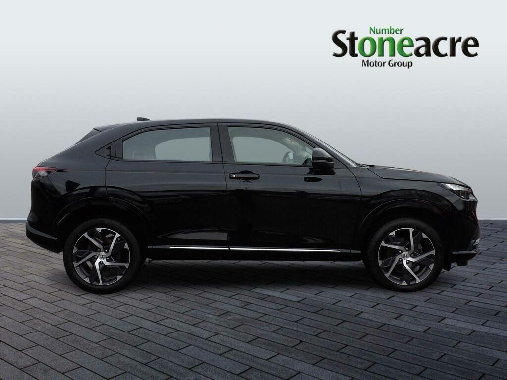 Used Honda HR-V 2022 for sale - 77377549: Photo 7