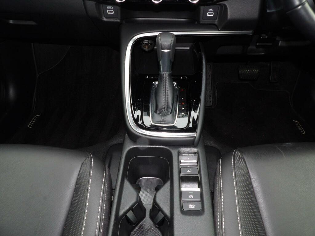 Used Honda HR-V 2022 for sale - 77377549: Photo 9