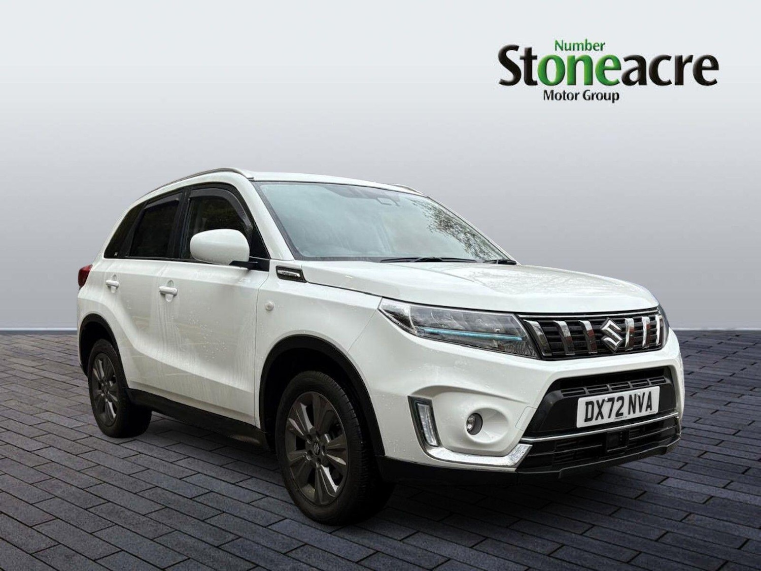 Used Suzuki Vitara 2023 for sale - 76549429: Photo 1