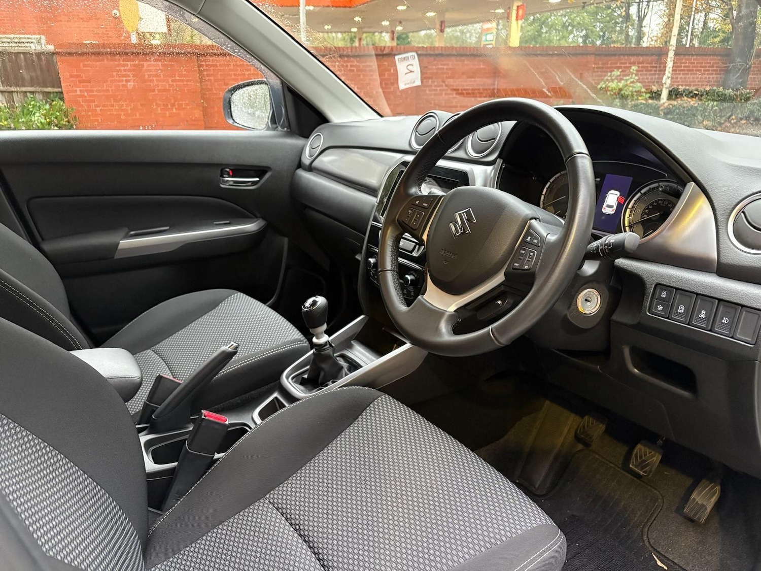 Used Suzuki Vitara 2023 for sale - 76549429: Photo 10