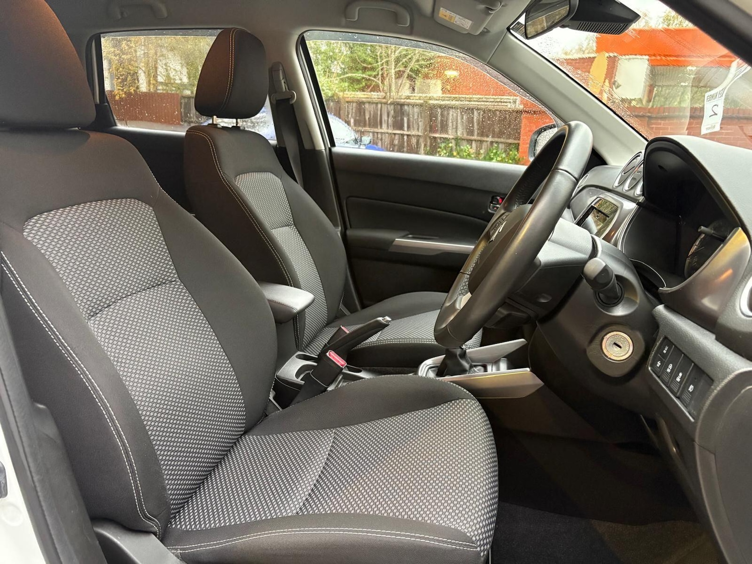 Used Suzuki Vitara 2023 for sale - 76549429: Photo 11