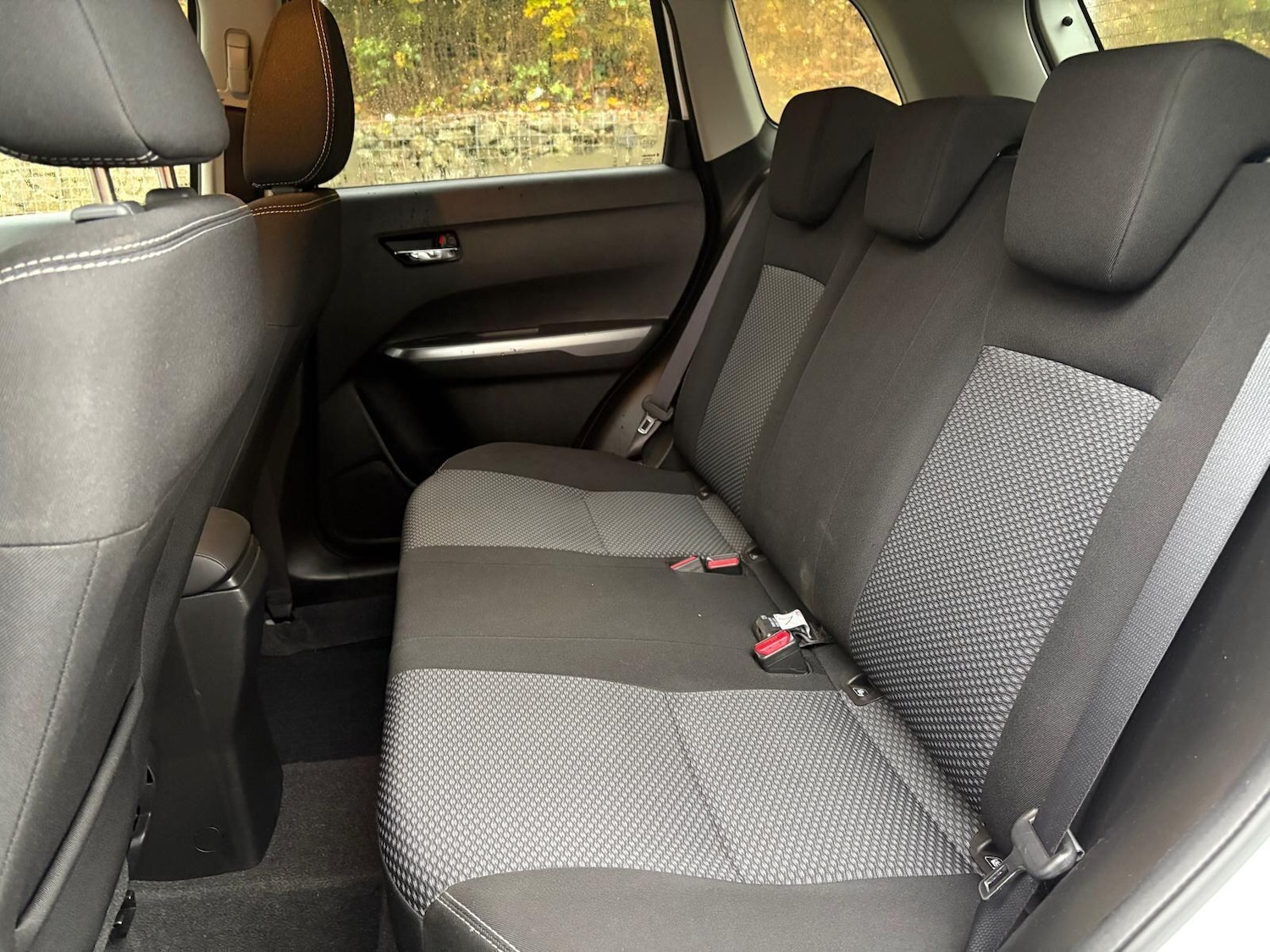 Used Suzuki Vitara 2023 for sale - 76549429: Photo 12