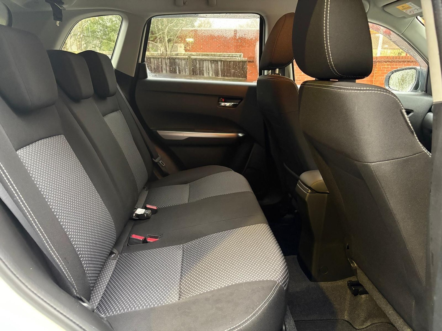 Used Suzuki Vitara 2023 for sale - 76549429: Photo 13