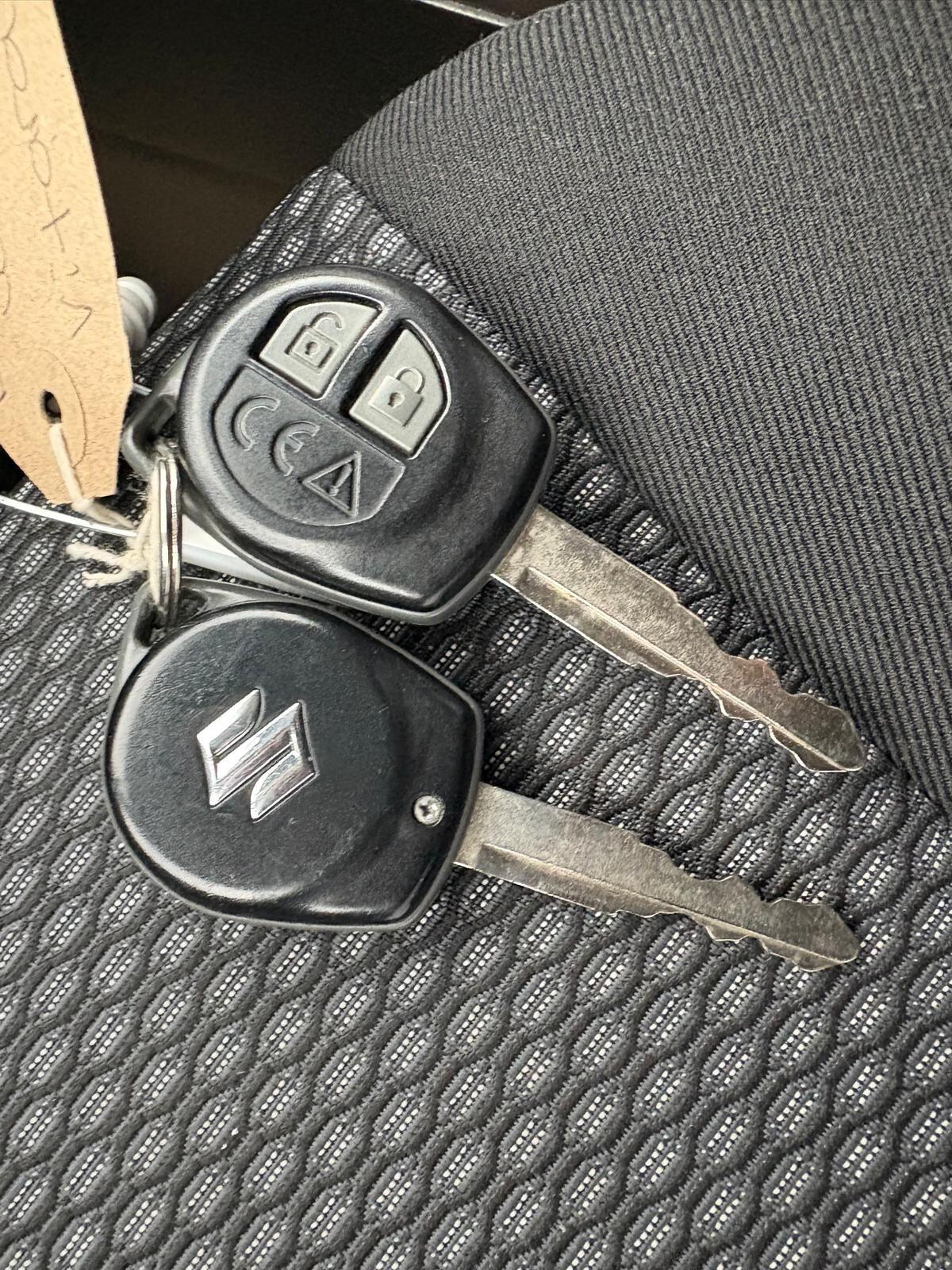 Used Suzuki Vitara 2023 for sale - 76549429: Photo 14