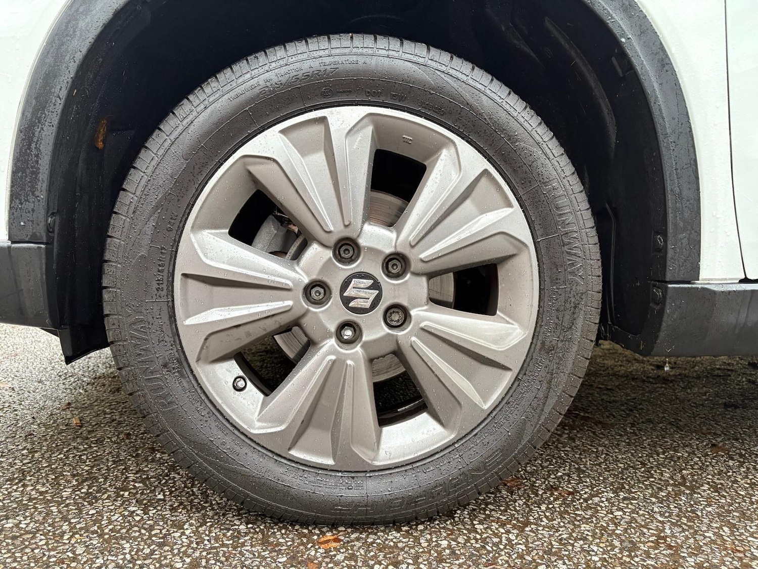 Used Suzuki Vitara 2023 for sale - 76549429: Photo 15