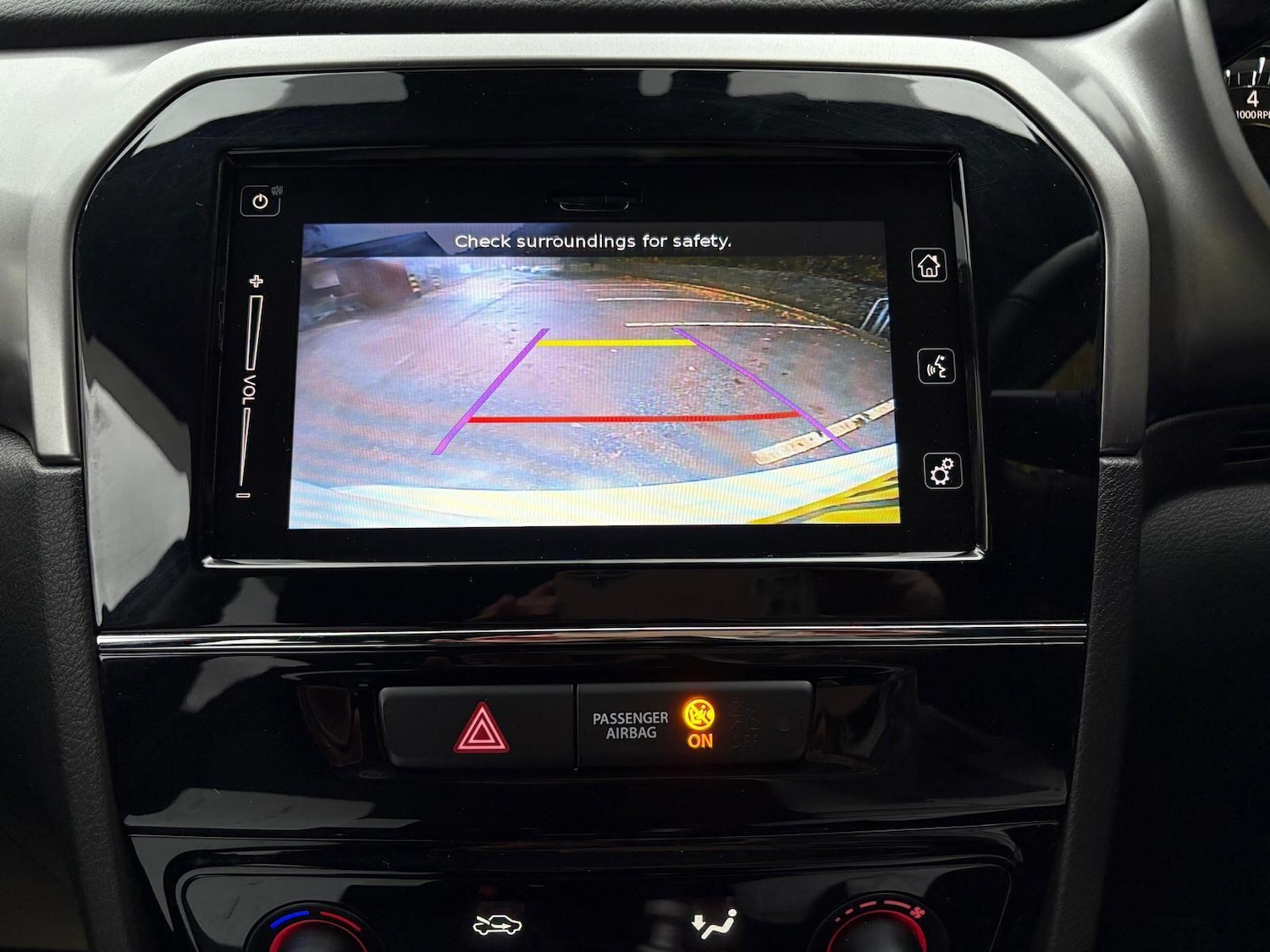 Used Suzuki Vitara 2023 for sale - 76549429: Photo 16