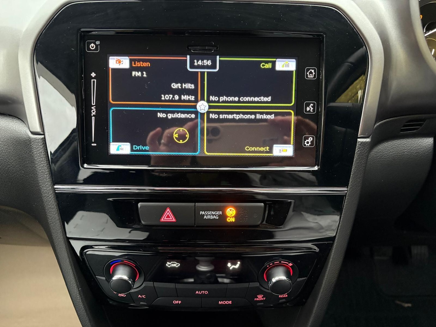 Used Suzuki Vitara 2023 for sale - 76549429: Photo 17