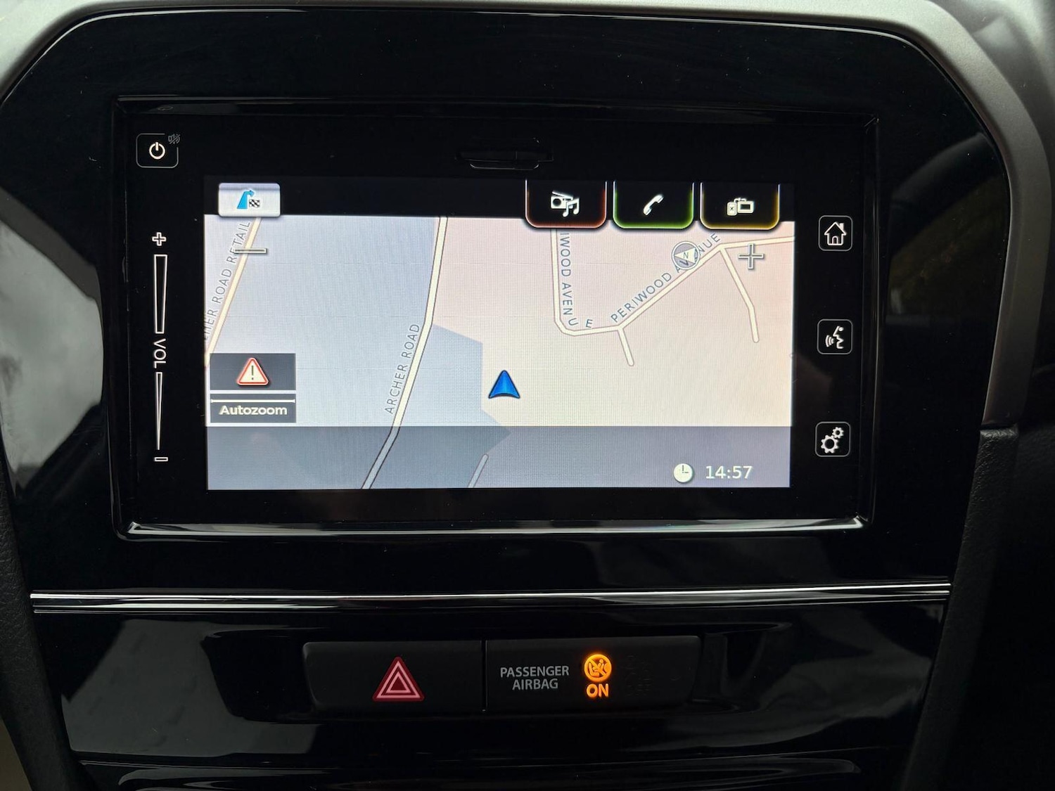 Used Suzuki Vitara 2023 for sale - 76549429: Photo 18