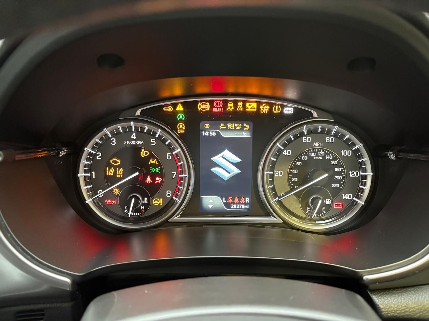 Used Suzuki Vitara 2023 for sale - 76549429: Photo 19