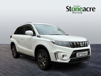 Used Suzuki Vitara 2023 for sale - 76549429: Photo