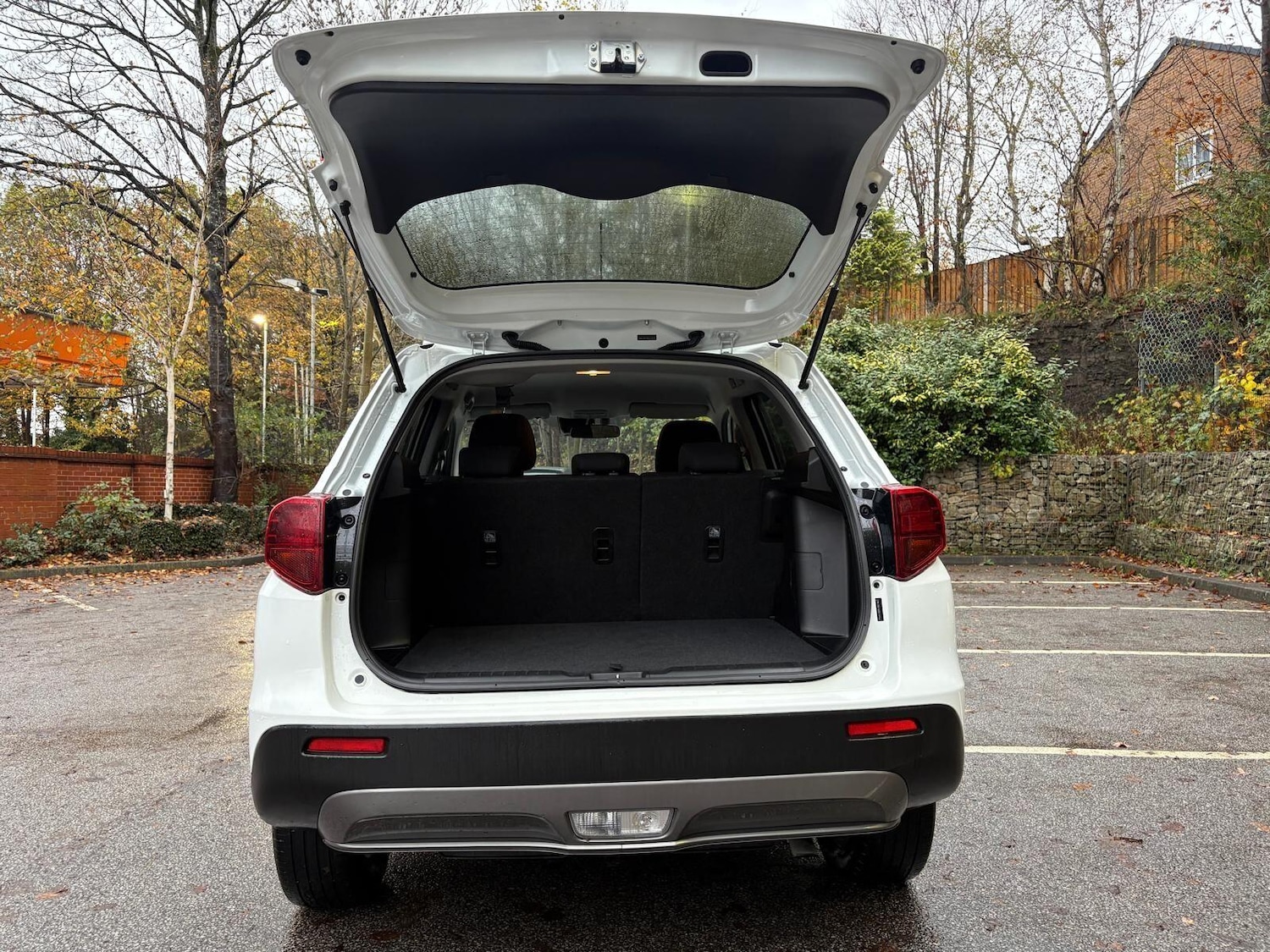 Used Suzuki Vitara 2023 for sale - 76549429: Photo 20