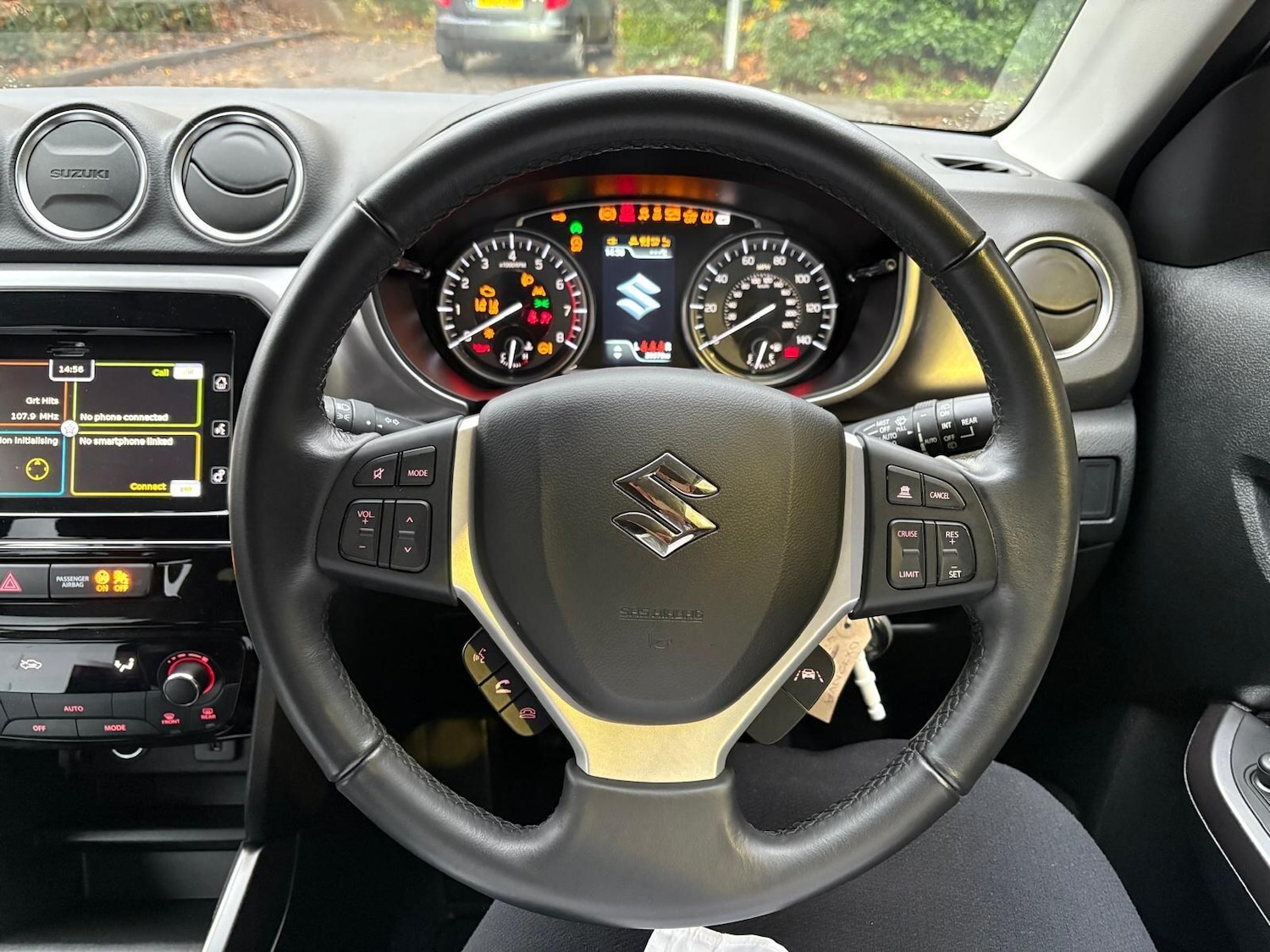 Used Suzuki Vitara 2023 for sale - 76549429: Photo 21