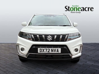 Used Suzuki Vitara 2023 for sale - 76549429: Photo