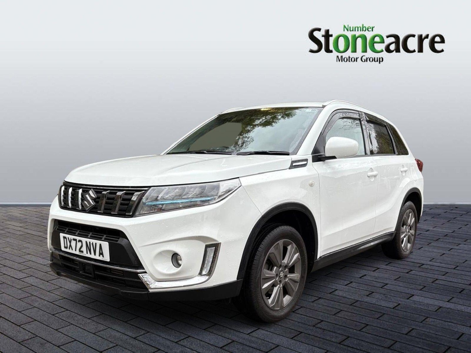 Used Suzuki Vitara 2023 for sale - 76549429: Photo 3